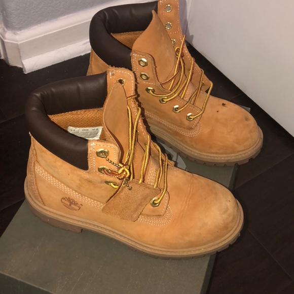 Timberland Shoes - Timberlands